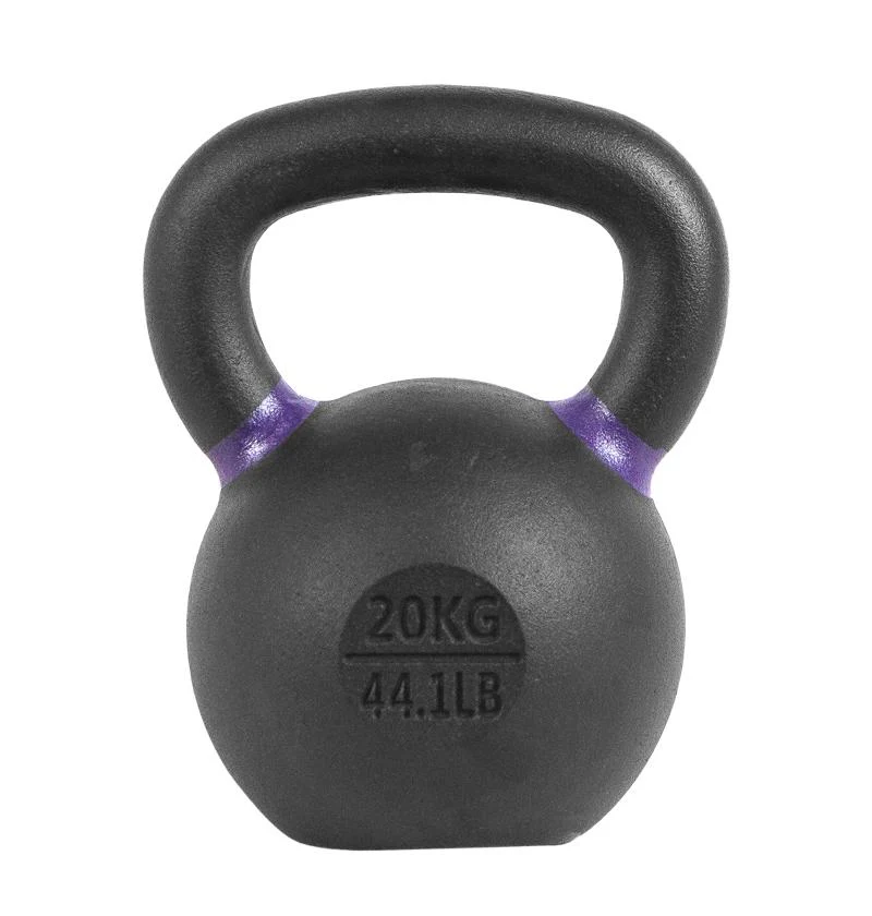 Kettlebells