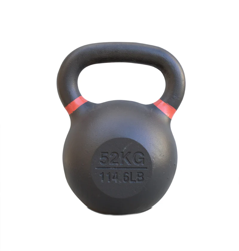 Kettlebells