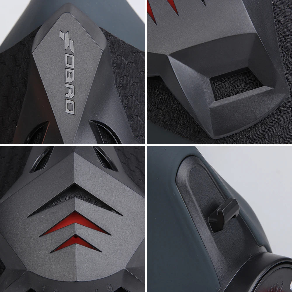 FDBRO Sports Training Mask – Cardio & Fitness Endurance