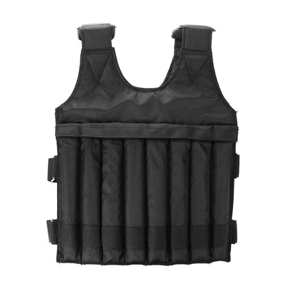 Performance Weighted Vest (3-35kg)