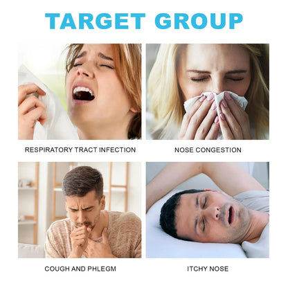 Nasal Breathing Aid Starter Kit